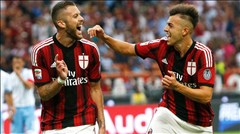Milan: Không Super Mario, đã có Super Pippo Milan: Không Super Mario, đã có Super Pippo