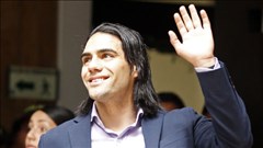 Galacticos Ngoại hạng Anh Galacticos Ngoại hạng Anh
