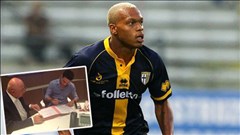 Chuyển nhượng Serie A ngày cuối: Milan chữa cháy vụ Biabiany bằng Bonaventura Chuyển nhượng Serie A ngày cuối: Milan chữa cháy vụ Biabiany bằng Bonaventura