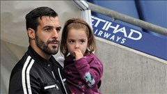 Chuyển nhượng La Liga ngày cuối: Negredo rời Man City về Valencia Chuyển nhượng La Liga ngày cuối: Negredo rời Man City về Valencia