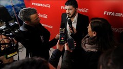 Gattuso thoát cáo buộc dàn xếp tỷ số Gattuso thoát cáo buộc dàn xếp tỷ số