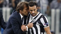 Hàng công ĐT Italia trước trận gặp Hà Lan: HLV Conte chỉ đại phẫu tạm thời? Hàng công ĐT Italia trước trận gặp Hà Lan: HLV Conte chỉ đại phẫu tạm thời?