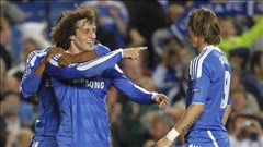Chelsea thanh lý giỏi nhất chợ Hè 2014 Chelsea thanh lý giỏi nhất chợ Hè 2014