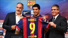 Tổng kết chuyển nhượng của Barca: Một mùa Hè bận rộn nhất lịch sử Tổng kết chuyển nhượng của Barca: Một mùa Hè bận rộn nhất lịch sử