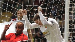 Rooney bị "người nhà" chỉ trích thậm tệ Rooney bị "người nhà" chỉ trích thậm tệ