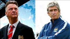 TTCN ảnh hưởng thế nào tới “chất Anh” của M.U và Man City? TTCN ảnh hưởng thế nào tới “chất Anh” của M.U và Man City?