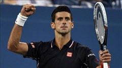 Tứ kết US Open: Djokovic phục thù thành công trước Murray Tứ kết US Open: Djokovic phục thù thành công trước Murray