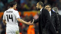 Pep Guardiola & Xabi Alonso: Mối lương duyên muộn màng Pep Guardiola & Xabi Alonso: Mối lương duyên muộn màng