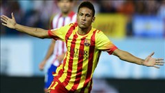 Neymar thường “cất cánh” ở mùa giải thứ 2 Neymar thường “cất cánh” ở mùa giải thứ 2