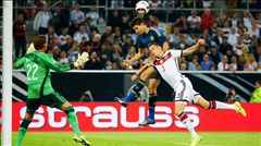 ĐT Đức: Cần lắm "gáo nước lạnh" của Argentina ĐT Đức: Cần lắm "gáo nước lạnh" của Argentina