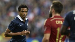 Loic Remy ghi bàn, Chelsea "nở mũi" Loic Remy ghi bàn, Chelsea "nở mũi"