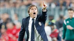 ĐT Italia: Nhà cách mạng Conte ĐT Italia: Nhà cách mạng Conte