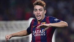 Tại sao Munir vừa ra mắt tại Barca đã được triệu tập vào ĐT TBN? Tại sao Munir vừa ra mắt tại Barca đã được triệu tập vào ĐT TBN?