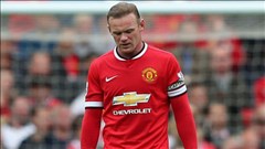 Rooney: Đỉnh cao đã để lại sau lưng? Rooney: Đỉnh cao đã để lại sau lưng?