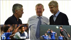 Vì sao UEFA nên chấm dứt luật bàn thắng sân khách ngay lập tức? Vì sao UEFA nên chấm dứt luật bàn thắng sân khách ngay lập tức?
