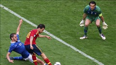 Cục diện bóng đá Châu Âu trước thềm EURO 2016: Gió đổi chiều! Cục diện bóng đá Châu Âu trước thềm EURO 2016: Gió đổi chiều!