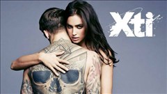 Hậu trường 24h: Irina nóng bỏng bên thanh niên xăm trổ Hậu trường 24h: Irina nóng bỏng bên thanh niên xăm trổ