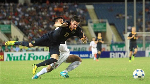 Video: U19 Australia vs U19 Nhật Bản Video: U19 Australia vs U19 Nhật Bản