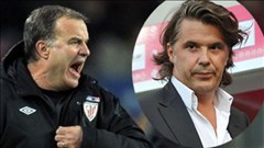 Nội bộ Marseille lục đục: HLV Bielsa công kích chủ tịch Labrune Nội bộ Marseille lục đục: HLV Bielsa công kích chủ tịch Labrune