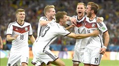 01h45 ngày 8/9, sân Signal Iduna Park, Đức vs Scotland: Nhà vua lên tiếng 01h45 ngày 8/9, sân Signal Iduna Park, Đức vs Scotland: Nhà vua lên tiếng