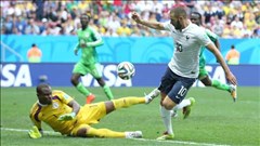 01h45 ngày 8/9, sân Partizana, Serbia vs Pháp: Tinh thần vòng loại EURO! 01h45 ngày 8/9, sân Partizana, Serbia vs Pháp: Tinh thần vòng loại EURO!