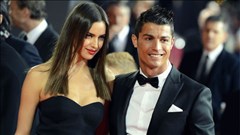 Vì bồ, Ronaldo có thể khoác áo PSG? Vì bồ, Ronaldo có thể khoác áo PSG?