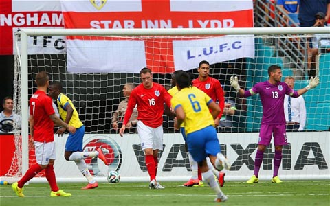 EURO 2016 mở rộng lên 24 đội: Một ý tưởng tồi EURO 2016 mở rộng lên 24 đội: Một ý tưởng tồi