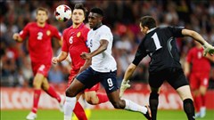 Hàng công tuyển Anh: Đã tới thời của Welbeck? Hàng công tuyển Anh: Đã tới thời của Welbeck?