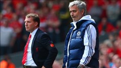 Chelsea, Liverpool sẽ chơi thế nào khi mất chủ công? Chelsea, Liverpool sẽ chơi thế nào khi mất chủ công?
