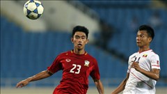 16h30 ngày 9/9, U19 Myanmar vs U19 Indonesia: Cơ hội nghiêng về Myanmar 16h30 ngày 9/9, U19 Myanmar vs U19 Indonesia: Cơ hội nghiêng về Myanmar