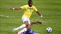 08h00 ngày 10/9, Brazil vs Ecuador: Ecuador cũng là thử thách khó 08h00 ngày 10/9, Brazil vs Ecuador: Ecuador cũng là thử thách khó