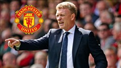 Tin Premier League (9/9): M.U mất 50 triệu bảng dưới triều đại David Moyes Tin Premier League (9/9): M.U mất 50 triệu bảng dưới triều đại David Moyes