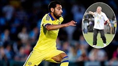 Salah được “người nhà” lên tiếng đòi cơ hội ra sân tại Chelsea Salah được “người nhà” lên tiếng đòi cơ hội ra sân tại Chelsea