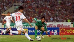Công Phượng & chuyện 2 lần thực hiện cú đá Panenka Công Phượng & chuyện 2 lần thực hiện cú đá Panenka