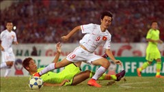 Tiền đạo U19 Việt Nam: Chọn Tuấn Tài hay Văn Toàn? Tiền đạo U19 Việt Nam: Chọn Tuấn Tài hay Văn Toàn?
