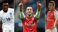 Hàng công Arsenal tốc độ nhất Premier League? Hàng công Arsenal tốc độ nhất Premier League?