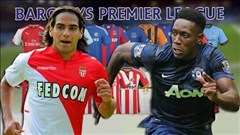 Những lý do để chào đón Premier League trở lại Những lý do để chào đón Premier League trở lại