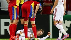 Ramsey lại dính chấn thương, Arsenal lo sốt vó Ramsey lại dính chấn thương, Arsenal lo sốt vó