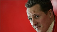 Người đàn ông tiết lộ bệnh án của Schumacher treo cổ tự tử Người đàn ông tiết lộ bệnh án của Schumacher treo cổ tự tử