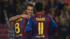 La Masia giúp Barca kiếm bộn tiền La Masia giúp Barca kiếm bộn tiền