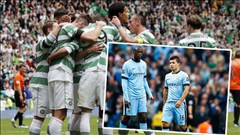 UEFA lấy tiền phạt Man City, PSG... chia cho các đội khác UEFA lấy tiền phạt Man City, PSG... chia cho các đội khác