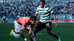 Arsenal sắp chốt xong vụ Carvalho Arsenal sắp chốt xong vụ Carvalho