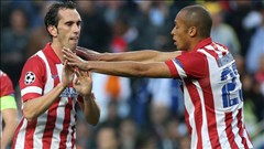 Trước trận derby Madrid: Atletico khổ vì quãng đường di chuyển Trước trận derby Madrid: Atletico khổ vì quãng đường di chuyển