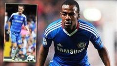 Từ Kakuta đến McEachran: Chelsea đã "xay" quá nhiều tài năng! Từ Kakuta đến McEachran: Chelsea đã "xay" quá nhiều tài năng!