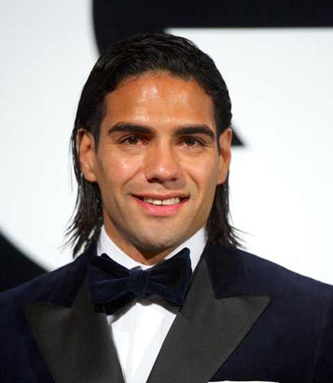 Falcao khó thích nghi với cuộc sống ở M.U Falcao khó thích nghi với cuộc sống ở M.U