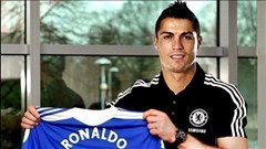 Chelsea ra giá 60 triệu bảng cho Ronaldo Chelsea ra giá 60 triệu bảng cho Ronaldo