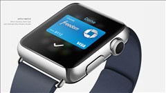 Thiếu Touch ID liệu Apple Watch có đủ tin cậy? Thiếu Touch ID liệu Apple Watch có đủ tin cậy?