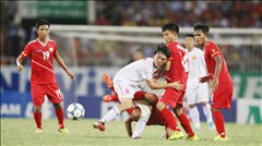 U19 Việt Nam: Chiến thắng của chiến thuật U19 Việt Nam: Chiến thắng của chiến thuật