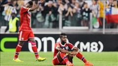 01h30 ngày 13/9, Lyon vs Monaco: Mãnh sư không vuốt 01h30 ngày 13/9, Lyon vs Monaco: Mãnh sư không vuốt