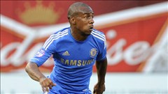 Từ chuyện buồn của "Tiểu Zidane" - Gael Kakuta: Mặt trái của hệ thống cho mượn ở Chelsea Từ chuyện buồn của "Tiểu Zidane" - Gael Kakuta: Mặt trái của hệ thống cho mượn ở Chelsea
